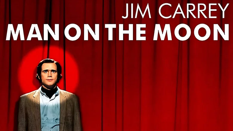 Man on the Moon still