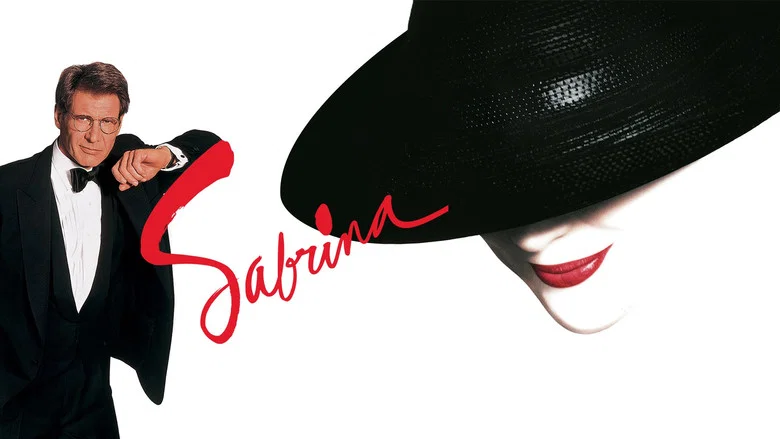 Sabrina still