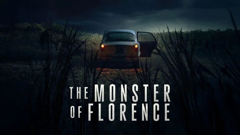 The Monster of Florence still