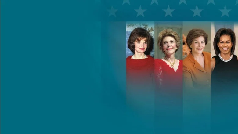 First Ladies Revealed still