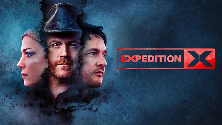 Expedition X still