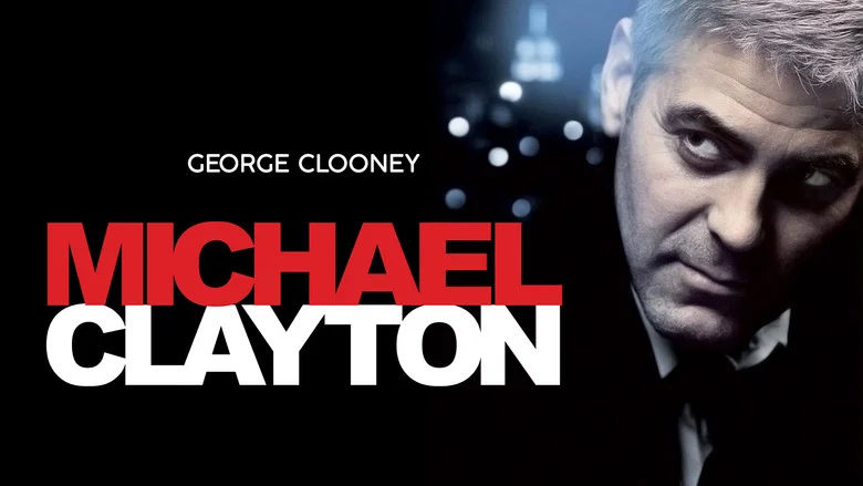 Michael Clayton still