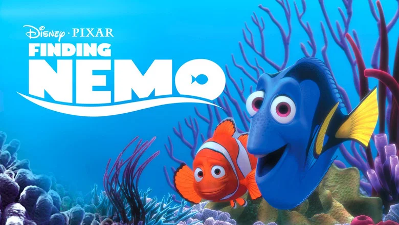Finding Nemo still