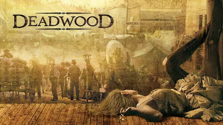 Deadwood still