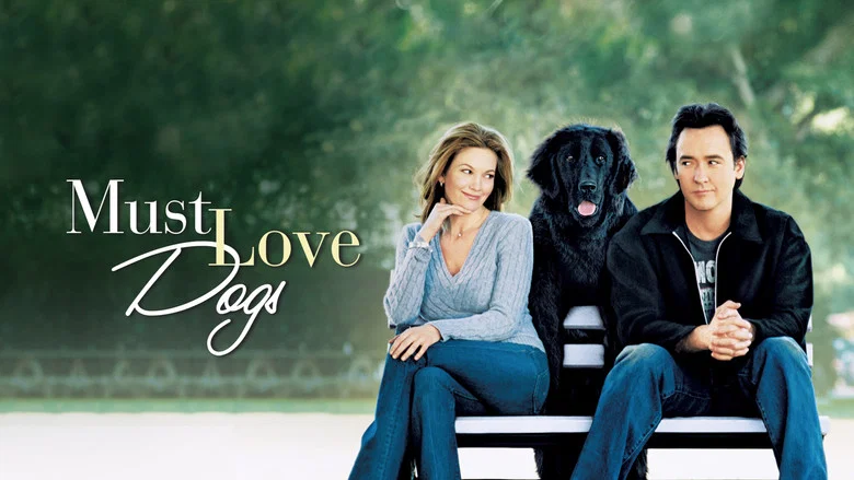 Must Love Dogs still