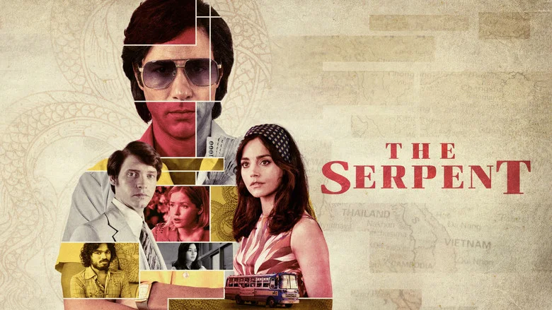 The Serpent still