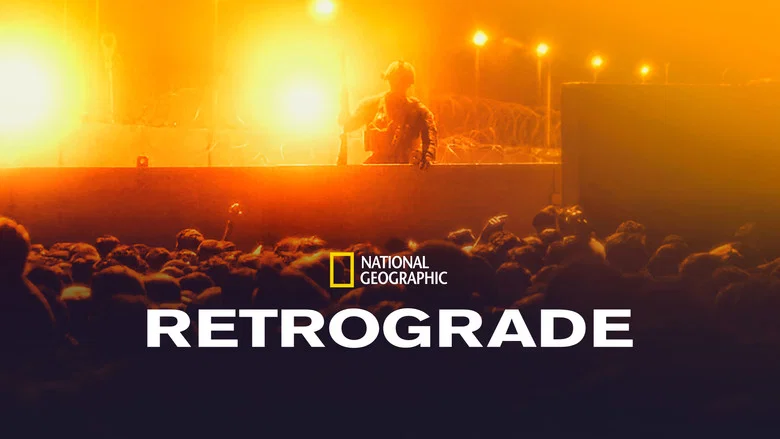 Retrograde still