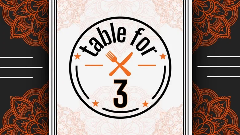 WWE Table For 3 still