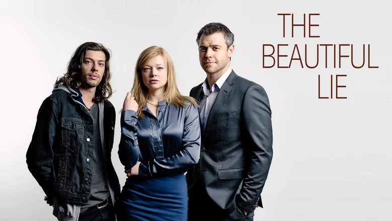The Beautiful Lie still