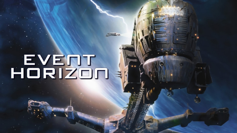 Event Horizon still
