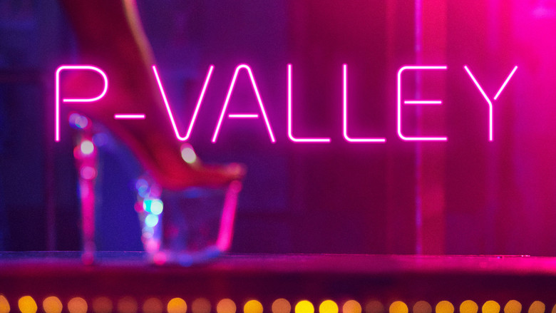 P-Valley still