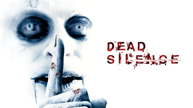 Dead Silence still