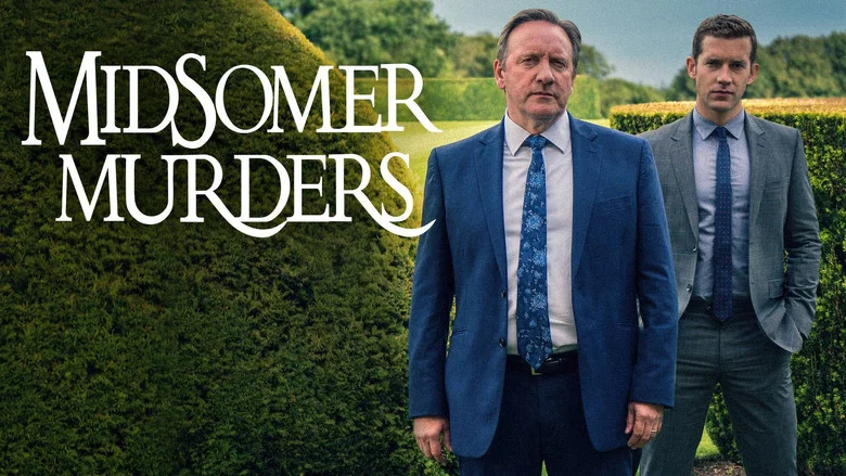 Midsomer Murders still