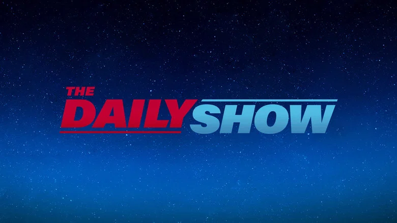 The Daily Show still