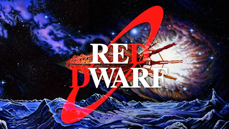 Red Dwarf still