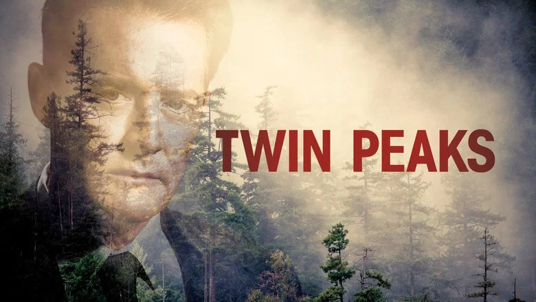 Twin Peaks still