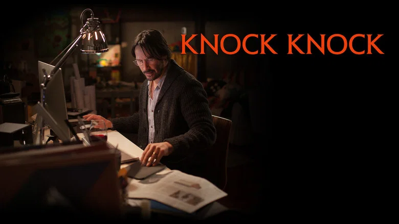 Knock Knock still
