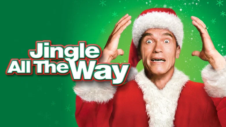 Jingle All the Way still