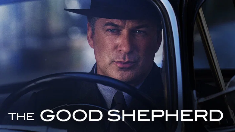 The Good Shepherd still