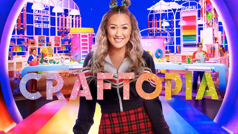Craftopia still