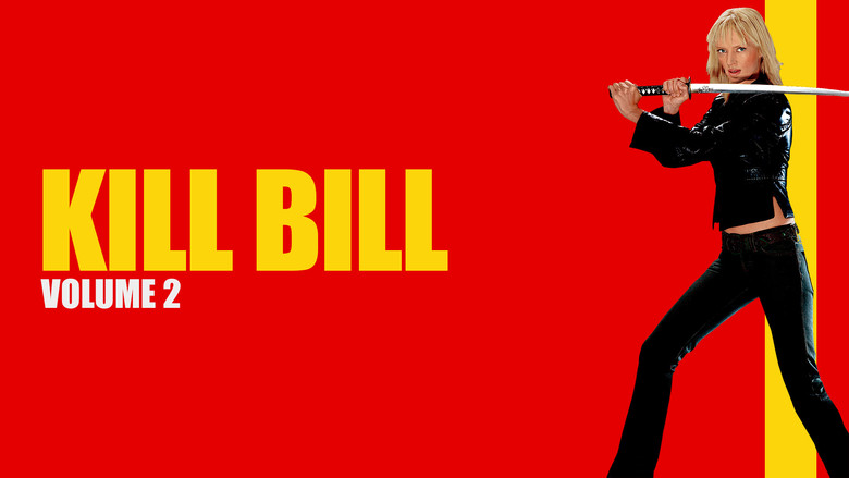 Kill Bill: Vol. 2 still