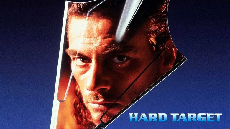 Hard Target still