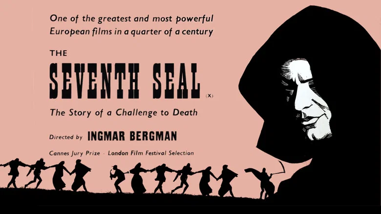 The Seventh Seal still