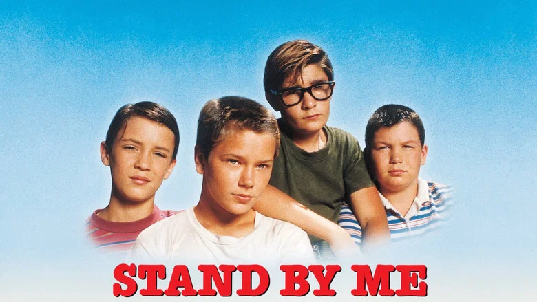 Stand by Me still