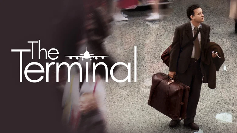 The Terminal still