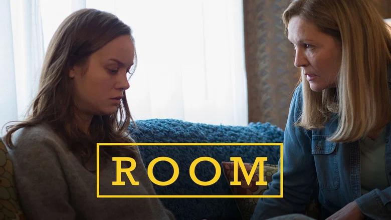 Room still