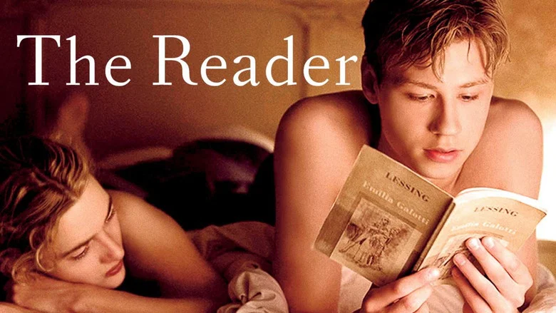 The Reader still