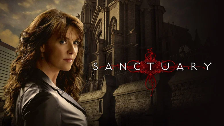 Sanctuary still