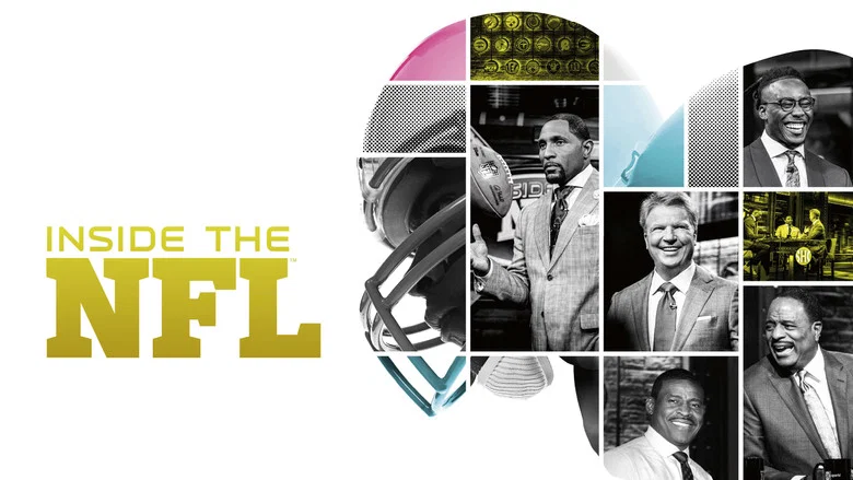 Inside the NFL still