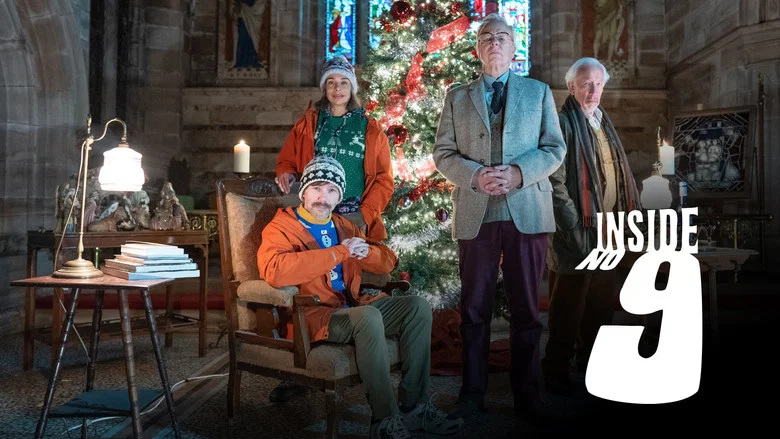Inside No. 9 still