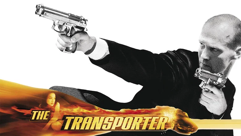The Transporter still