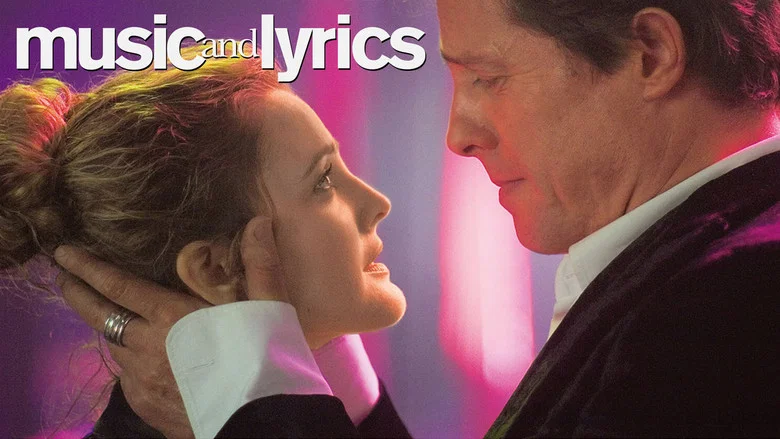 Music and Lyrics still