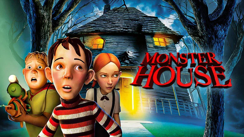 Monster House still
