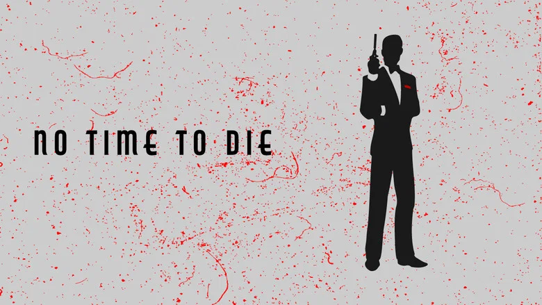 No Time to Die still