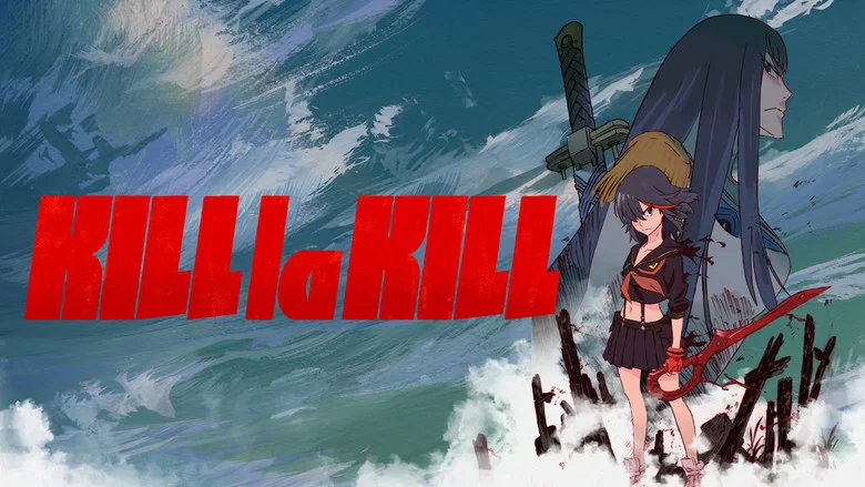 Kill la Kill still
