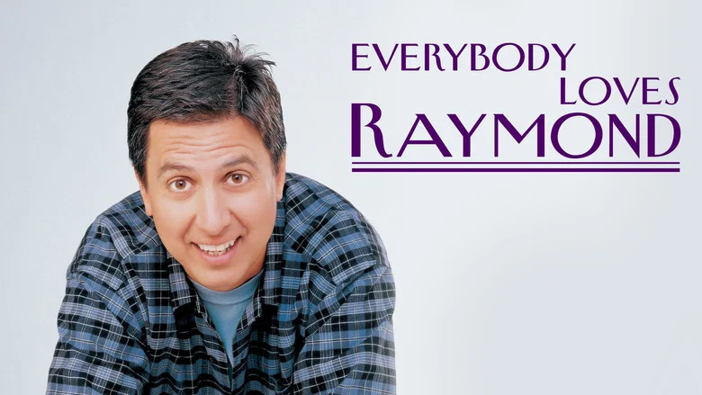 Everybody Loves Raymond still