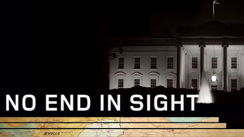 No End in Sight still