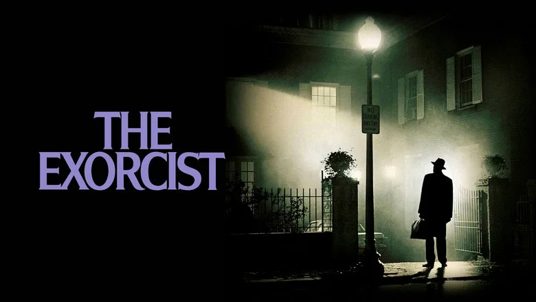 The Exorcist still