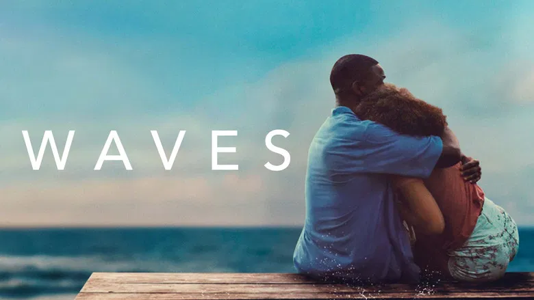 Waves still