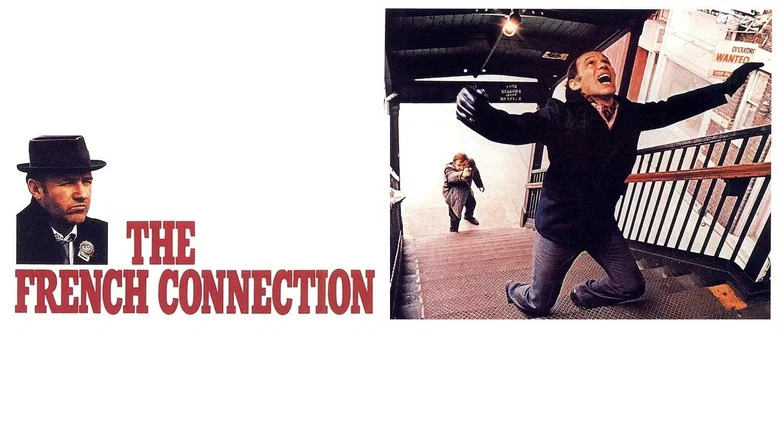 The French Connection still