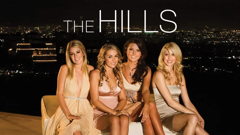 The Hills still