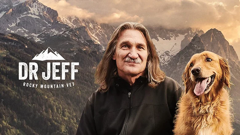 Dr. Jeff: Rocky Mountain Vet still
