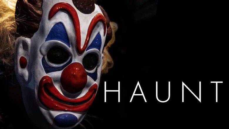 Haunt still