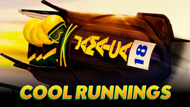 Cool Runnings still