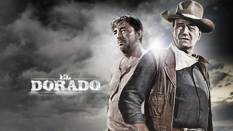 El Dorado still