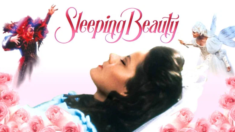 Sleeping Beauty still
